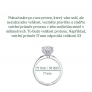 Gold Ring «Treasure» - 4