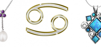 Камни, которые подходят представителям знака зодиака Рыбы