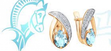 Сила и символика: Ювелирные украшения для родившихся в год Лошади в новый год Дракона