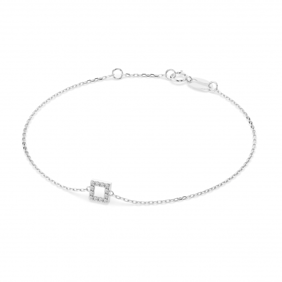 Gold bracelet &amp;quot;Mystery&amp;quot; - 2