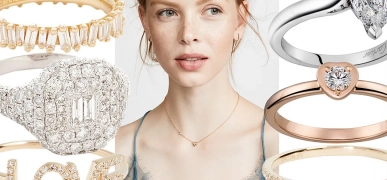 Советы по выбору украшений для молодых девушек: стиль, тренды и индивидуальность