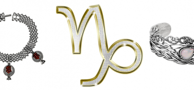 Камни для Козерога: Зодиакальное украшение для силы и стойкости