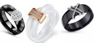 Керамические ювелирные украшения: Совершенство в деликатности