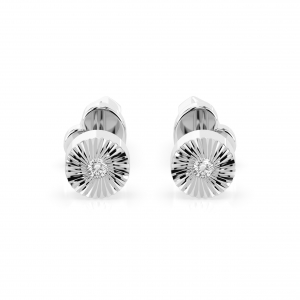 Zlat&eacute; n&aacute;u&scaron;nice &laquo;Fleur&raquo;