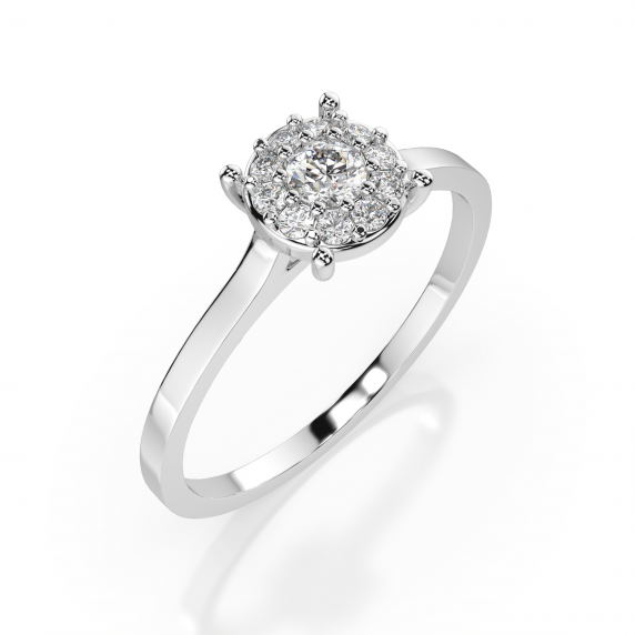 Золотое кольцо «Вдохновение» - 1