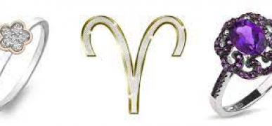 Великолепные камни, сочетающиеся с характером Овна