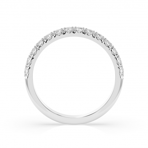 Zlatý prsten «Poklad» - 2