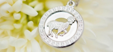 Украшения для Овнов