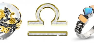 Камни, которые подойдут представителям знака зодиака Весы