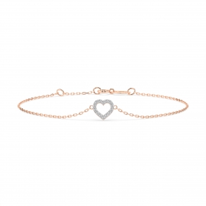 Zlat&yacute; n&aacute;ramek "L&aacute;ska"