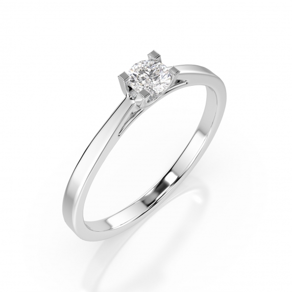 Zlatý prsten «Půvab» - 1