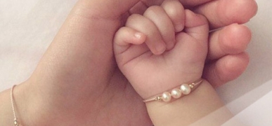 Изысканные и безопасные. Ценные камни в детских ювелирных украшениях