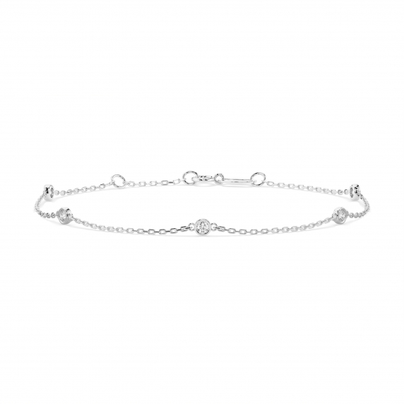 Золоте браслет &amp;quot;Сяйво&amp;quot; - 1