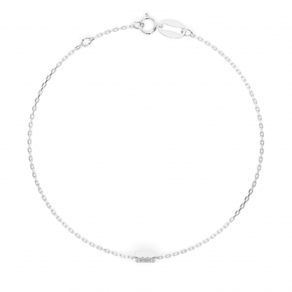 Золоте браслет &amp;quot;Таємниця&amp;quot; - 3