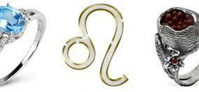 Изысканные камни для обворожительных Львов