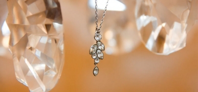 Украшения для шеи