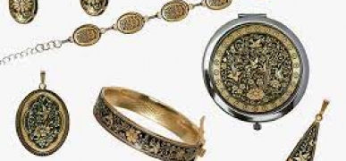 Тайны испанского ювелирного искусства