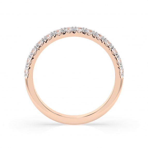 Золотое кольцо «Сокровище» - 2