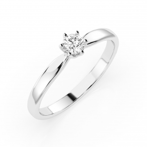 Gold Ring &laquo;Legend&raquo;