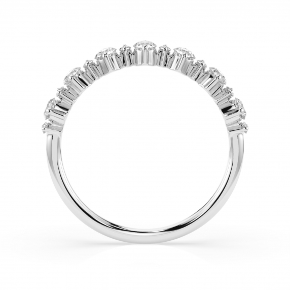 Zlatý prsten «Prosperita» - 3