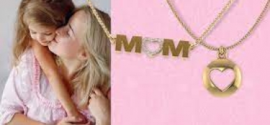 Как выбрать идеальное ювелирное украшение для вашей любимой мамы