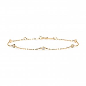 Zlat&yacute; n&aacute;ramek "Z&aacute;ře"