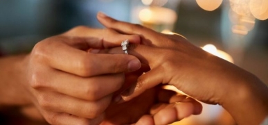 Волшебство помолвочных колец: выбор, значение и разнообразие