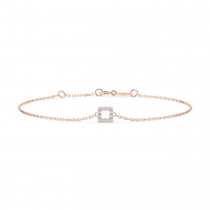 Zlat&yacute; n&aacute;ramek "Tajemstv&iacute;"