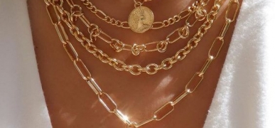 Ювелирные украшения на каждый день