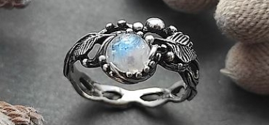 Искусство ювелирного крафта