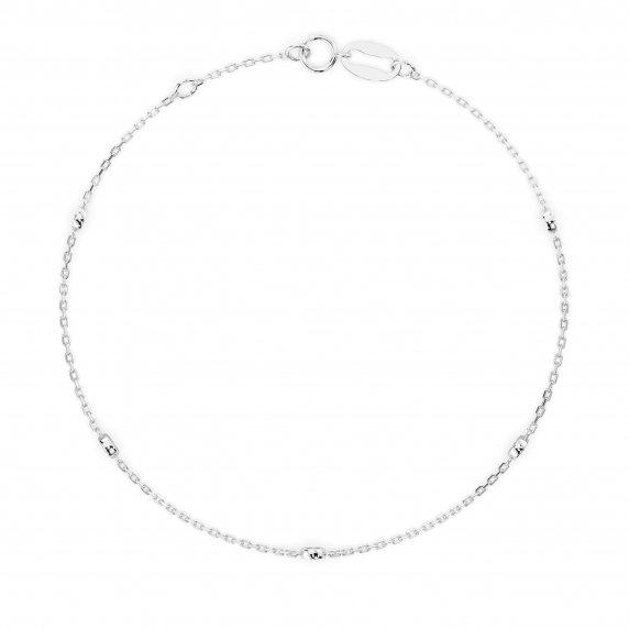 Gold bracelet &amp;quot;Glow&amp;quot; - 2