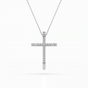 Zlat&yacute; n&aacute;hrdeln&iacute;k &laquo;Luxus&raquo;