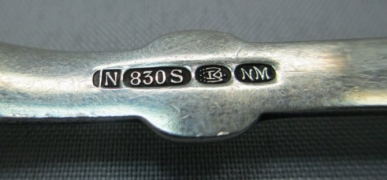 Что означает проба на золоте и серебре